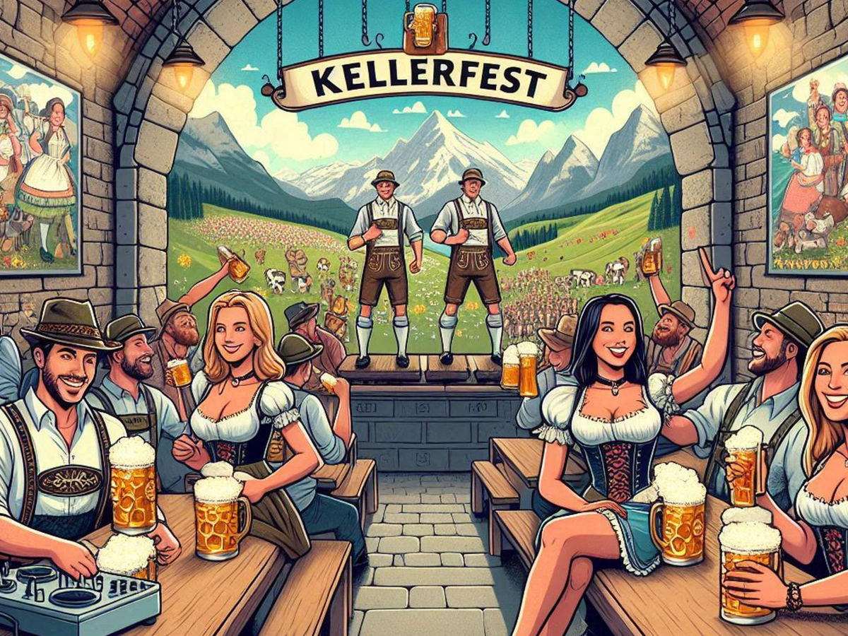 Kellerfest